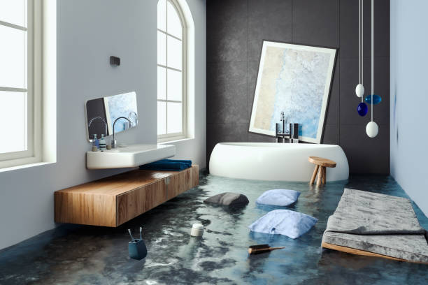 Best 24/7 water damage repair  in Waialua, HI