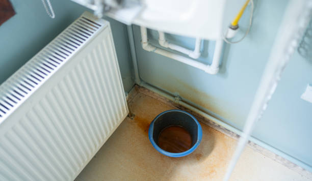 Best 24-hour water damage restoration  in Waialua, HI